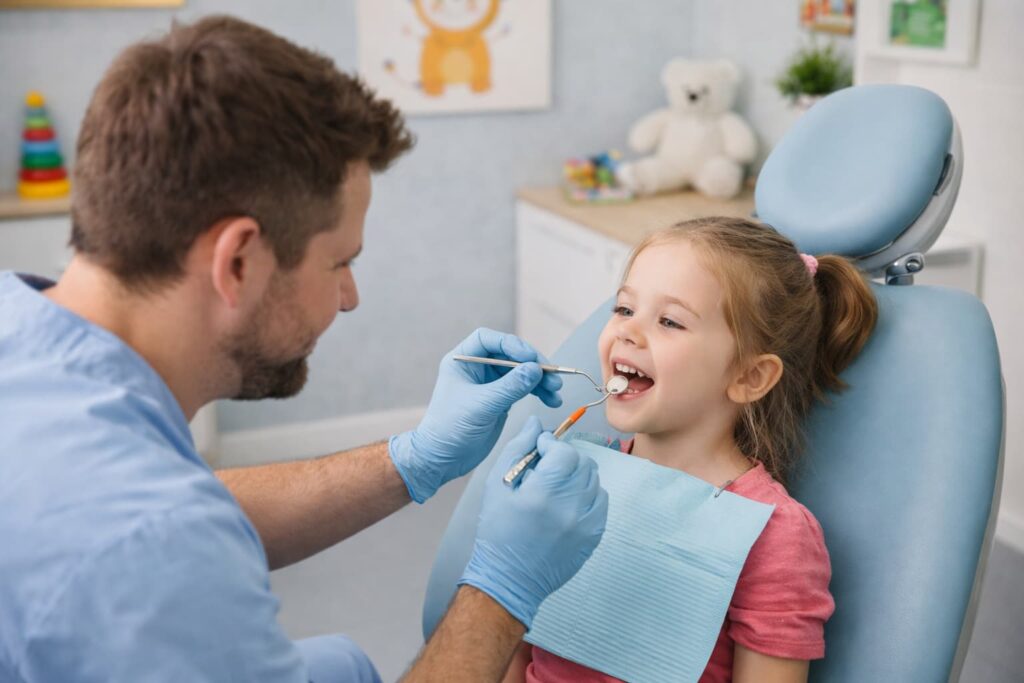 Στοματική Υγεία Παιδιών: Αντιμετώπιση Ιώσεων, Στοματίτιδων και Ξηροστομίας