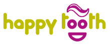 happytooth Logo