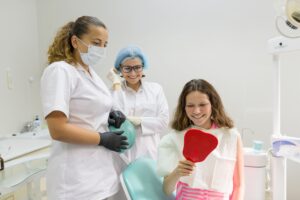 Ορθοδοντικά Προβλήματα σε παιδιά: Χρήσιμες συμβουλές