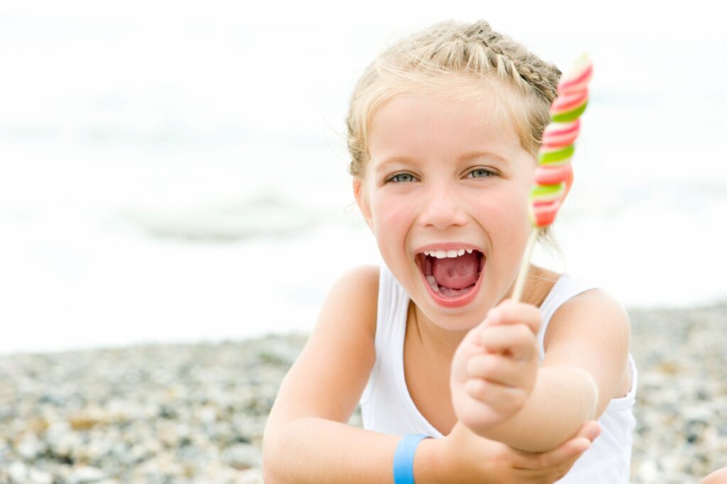 Παιδικά Δόντια