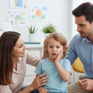 Πρησμένο Ούλο