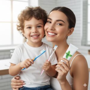 Στοματικές Έξεις