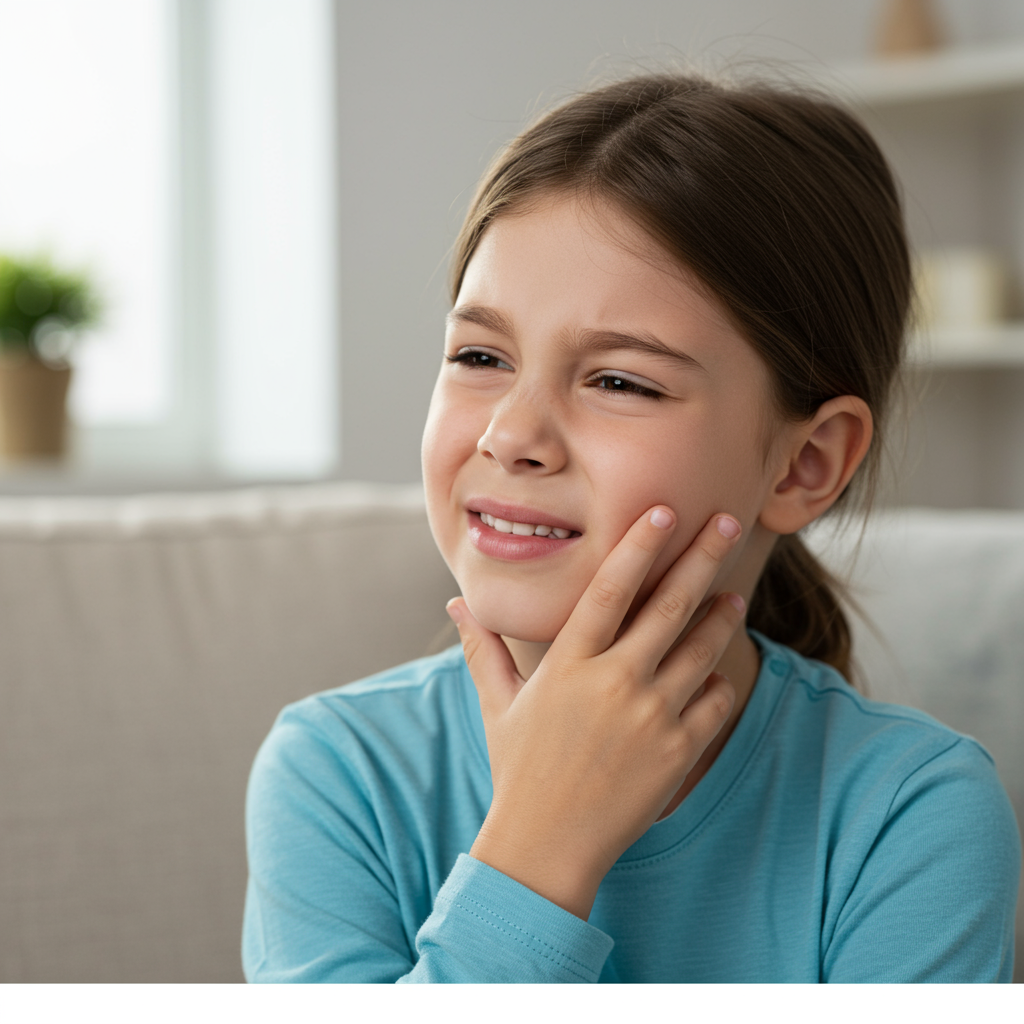 Πόνος στο Δόντι Μετά το Σφράγισμα;