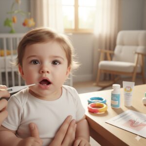 Ανατολή Δοντιών