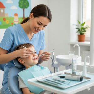 Προληπτικές Επικαλύψεις