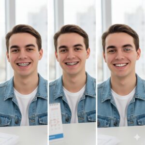 πεταχτά δόντια