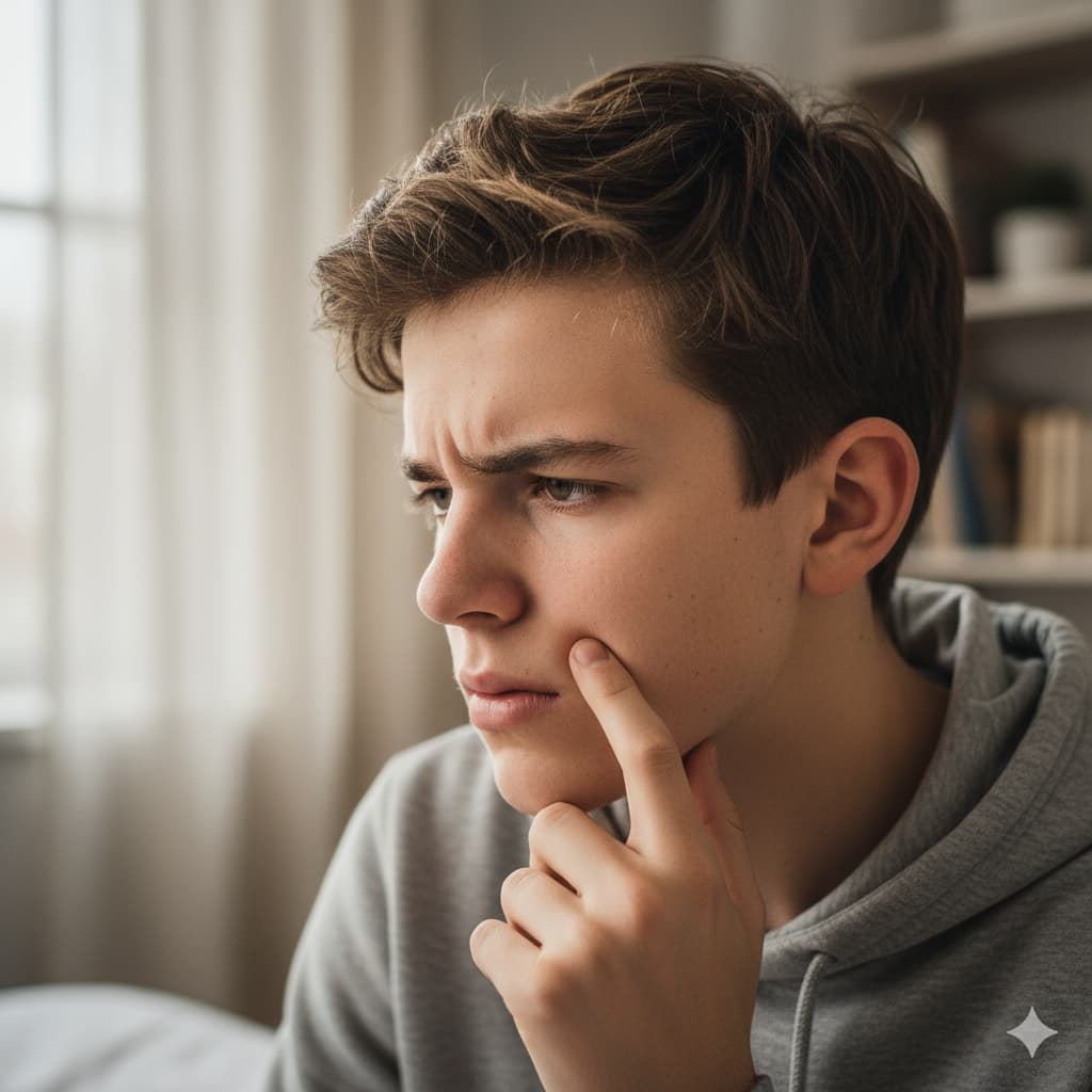 Σύνδρομο Καυσαλγίας Στόματος 