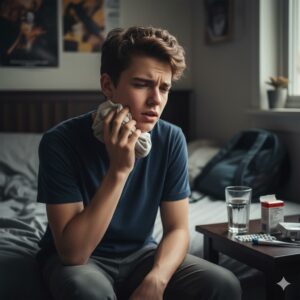 Πόνος Δοντιών