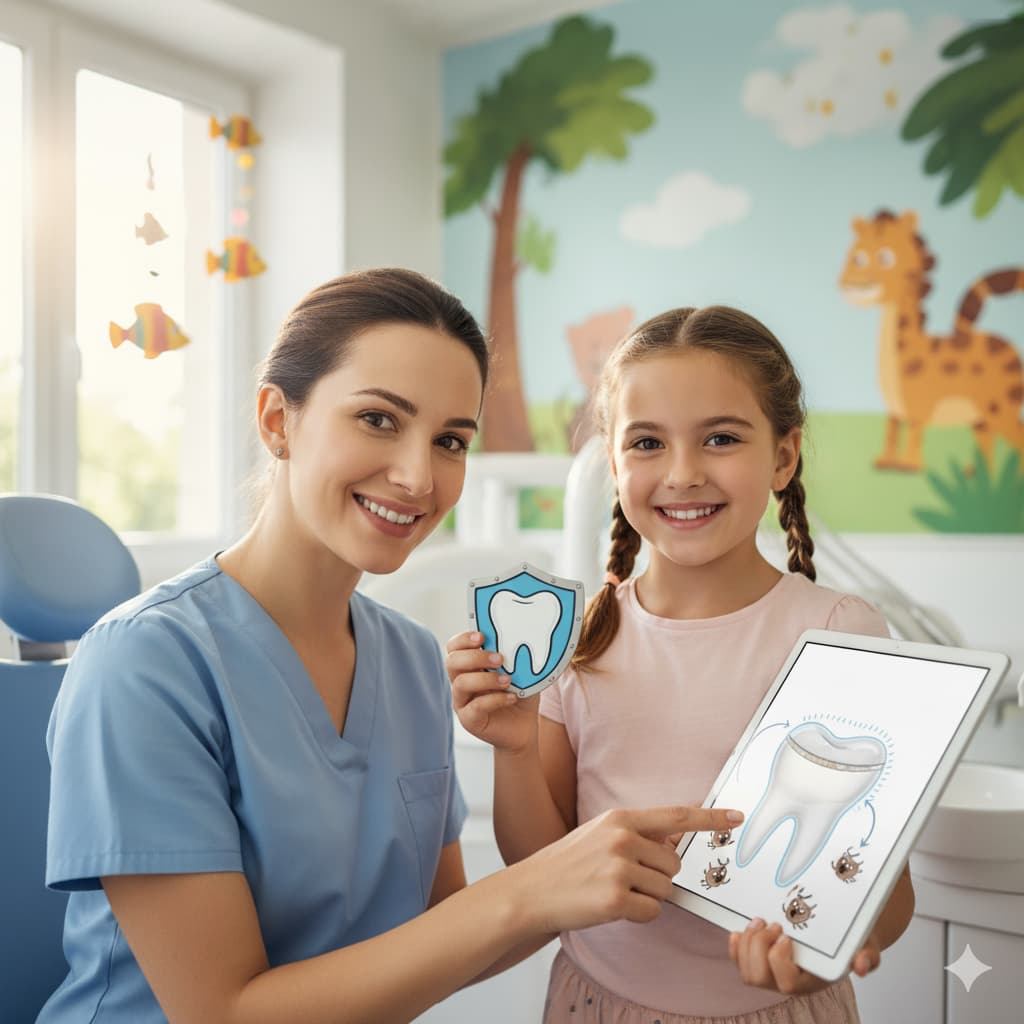 Sealants