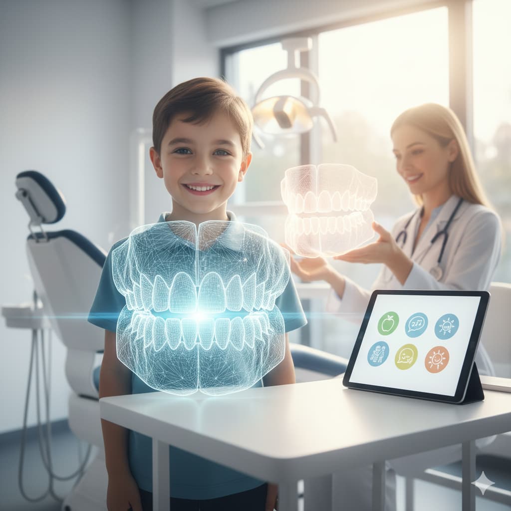 Προγναθισμο