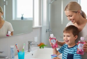 Στοματικά Διαλύματα για Περιοδοντίτιδα