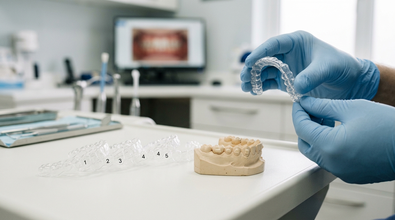 invisalign για παιδια - 3