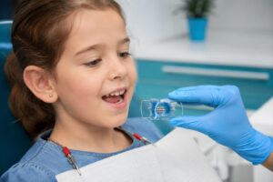 Μηχάνημα Διατήρησης Χώρου: Πότε Χρειάζεται στα Παιδιά;