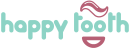 happy tooth logo